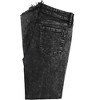 Articles of Society Womens Suzy Step-Hem Skinny Fit Jeans - 2 of 3