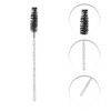 Unique Bargains Lightweight Eyebrow Brushes 50 Pcs - image 3 of 4