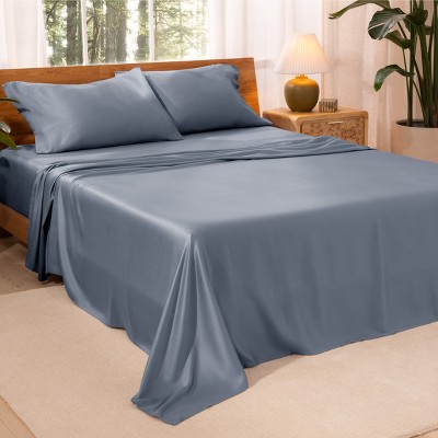 TENCEL™ Lyocell Sheet Set by Bare Home