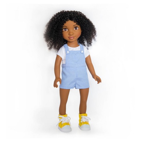 Barbie™ X Roots Doll, General store, Accessories, Home