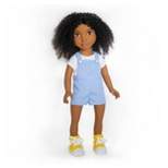 Healthy Roots Doll - Zoe