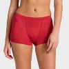 Women's 2pk Modal Blend Boy Shorts Underwear - Auden™ - 2 of 3
