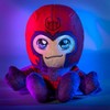 Bleacher Creatures Marvel Magneto 8" Kuricha Sitting Plush - 4 of 4