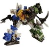 TL-89 Decepticon Dinoking Set of 6 | Transformers: Legacy United Action figures - 2 of 4