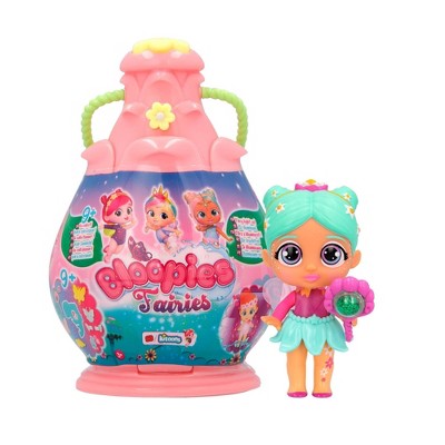 Bloopie Fairies Baby Doll