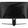 MSI MAG 27CQ6PF 27" Class WQHD Curved Screen Gaming LCD Monitor - Metallic Black - 3 of 4