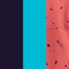 Mightly Girls Fair Trade Organic Cotton Underwear 3-pack - 2 of 2