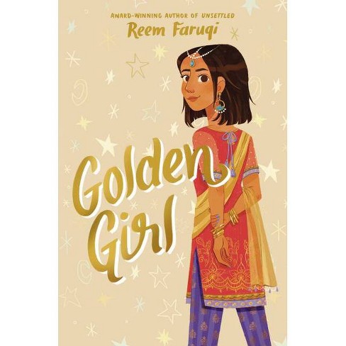 Golden Girl - by Reem Faruqi - image 1 of 1