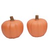 C&F Home Pumpkin Small - Orange Matte - image 3 of 3