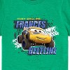 Boys' - Cars -  Short Sleeve Graphic T-Shirt - 2 of 4