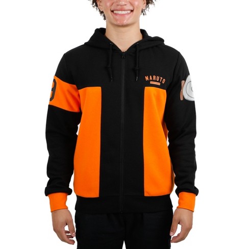 Target naruto online hoodie