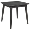 Coaster Home Furnishings Carey 3-Piece Occasional Set with Coffee and End Tables Black - 2 of 4