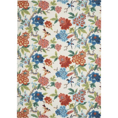 Nourison Sun N' Shade SND82 Indoor/outdoor Area Rug