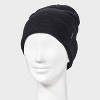 Women's Fleece Beanie - All In Motion™ - 2 of 4