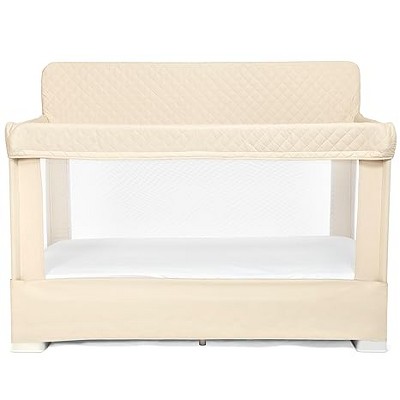 Pro Goleem Full Size Crib & Playard