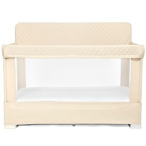 Pro Goleem Full Size Crib & Playard - 1 of 2