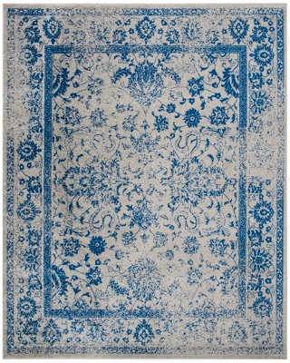 Adirondack ADRW109 Power Loomed Area Rug  - Safavieh