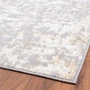Luxe Weavers Modern Abstract Indoor Area Rug - 4 of 4