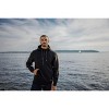 Cutter & Buck Roam Eco Half Zip Recycled Mens Hooded Pullover - 2 of 2
