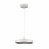 Elk Home Nancy 1 - Light Pendant in  Matte White - 3 of 3