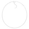 Silpada 'Popcorn Charm' Chain Necklace in Polished Sterling Silver, 18" - 3 of 4