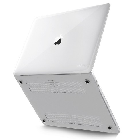 Unlmited Cellular Hardshell Case For Apple 13-inch Macbook Pro Touch -  White : Target