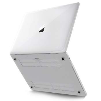 Unlmited Cellular HardShell Case for Apple 13-inch MacBook Pro Touch - White
