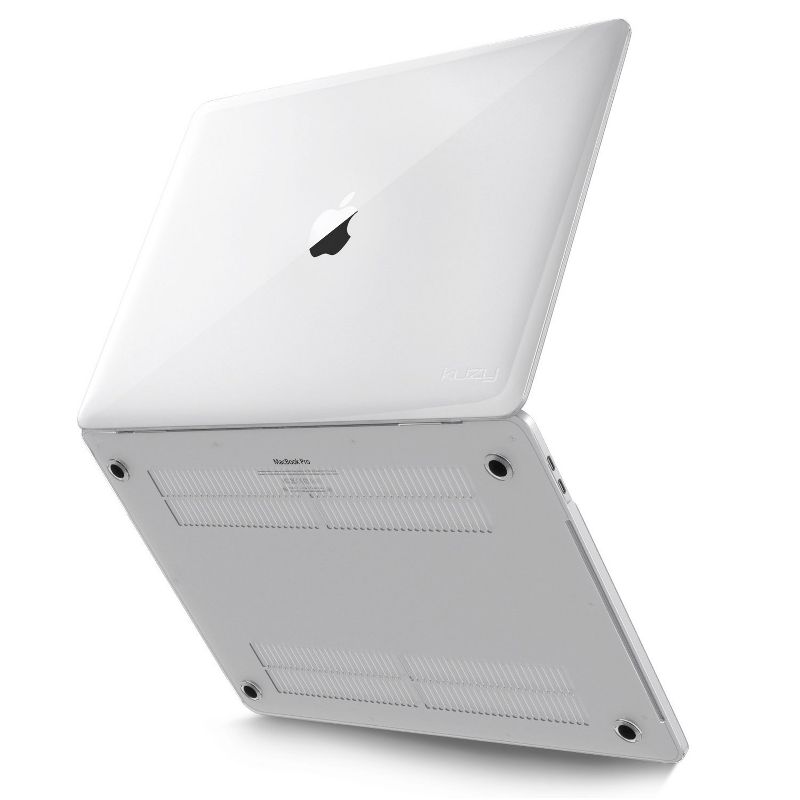 Unlmited Cellular HardShell Case for Apple 13-inch MacBook Pro Touch - White, 1 of 2