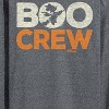 Men's - Disney - Boo Crew Long Sleeve Graphic T-Shirt - 2 of 4