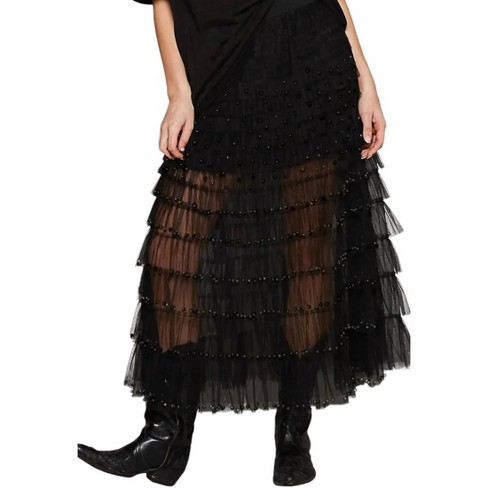 Tulle skirt womens target sales