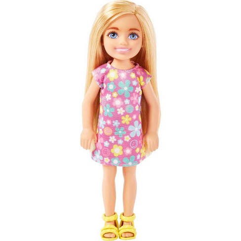 Barbie Chelsea Friend Doll