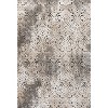 JONATHAN Y Duenas High-Low Shabby Damask Shabby Chic Indoor/Outdoor Area Rug - 2 of 4