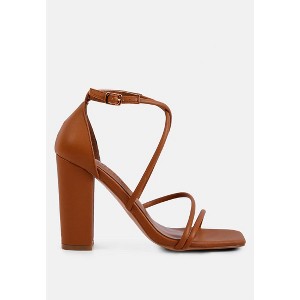 Opulence High Heeled Dress Sandal Women - 1 of 4