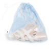 Capezio Women's Drawstring Mesh Bag (Pack of 3) - 3 of 3