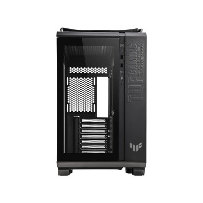 ASUS TUF Gaming GT502 ATX Mid-Tower Computer Case