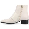 Journee Collection Women's Kyler Booties - 2 of 4