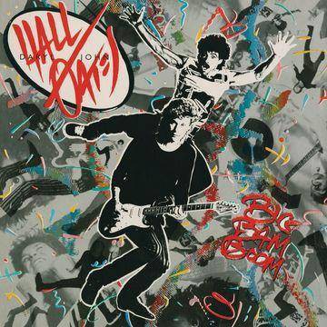 Hall & Oates - Big Bam Boom (Vinyl)