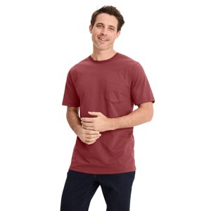 Jockey Men's Made in America Heritage Short Sleeve Pocket Tee - 1 of 4