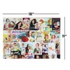 CroJack Capital Inc. Kellogg's Vintage Happy Hostess Collage 500 Piece Jigsaw Puzzle - 4 of 4