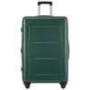 Cesicia 2 Piece Luggage Set with Bags, Expanable Spinner Wheels ABS Lightweight Suitcase with TSA Lock, 20inch+24inch - 2 of 4