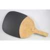 Butterfly Nakama P-6 Penhold Racket (JP) - 3 of 4