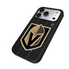 NHL Western Conference Teams Text Backdrop MagSafe Compatible Cell Phone Case for Apple iPhone 17 Series - 2 of 4