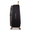 Stella Blanc Belle 3-Piece Softside Expandable Spinner - 4 of 4