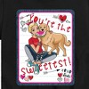 Boys' - Barbie - You're The Sweetest Barbie Short Sleeve Graphic T-Shirt - 2 of 4