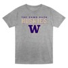 NCAA Washington Huskies Toddler Boys' 2pk T-Shirt - 2 of 3