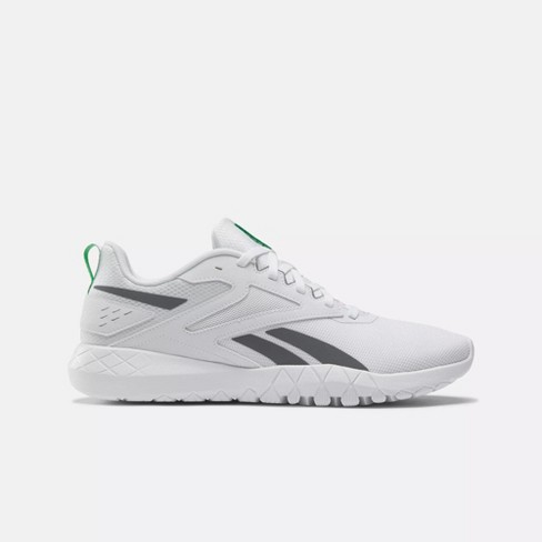 Reebok store flexagon green