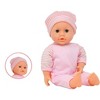 The New York Doll Collection 14 Inch Talking Baby Doll Doctor Playset - 4 of 4
