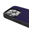 Keyscaper NBA Solid Bump Cell Phone Case for iPhone 15 - 4 of 4