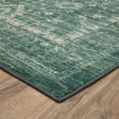 Green Area Rugs Target, Dark Brown And Lime Green Rug
