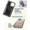 Smartish iPhone 14 MagSafe Case - Gripzilla - Heavy Duty Armor Cover - 4 of 4